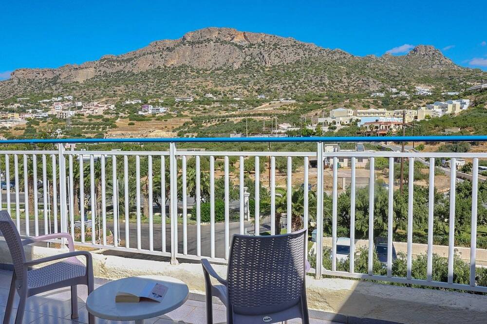 Sunshine Crete Beach 写真