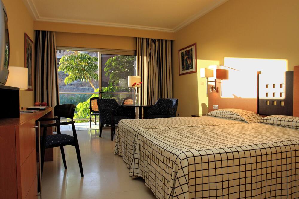 Paradise Costa Taurito 写真