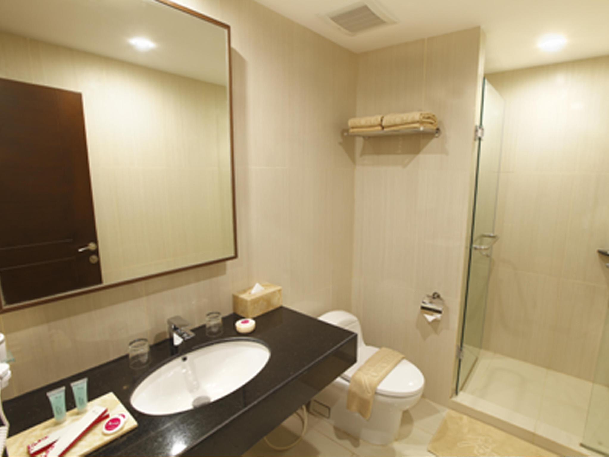 オーチャーズ ホテル バンダラ 写真