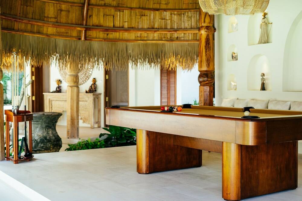 ザゼン ブティック リゾート 写真