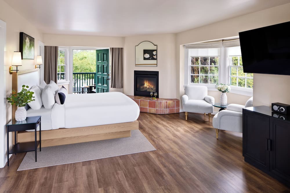 メゾン フルリエ ア フォー シスターズ イン 写真