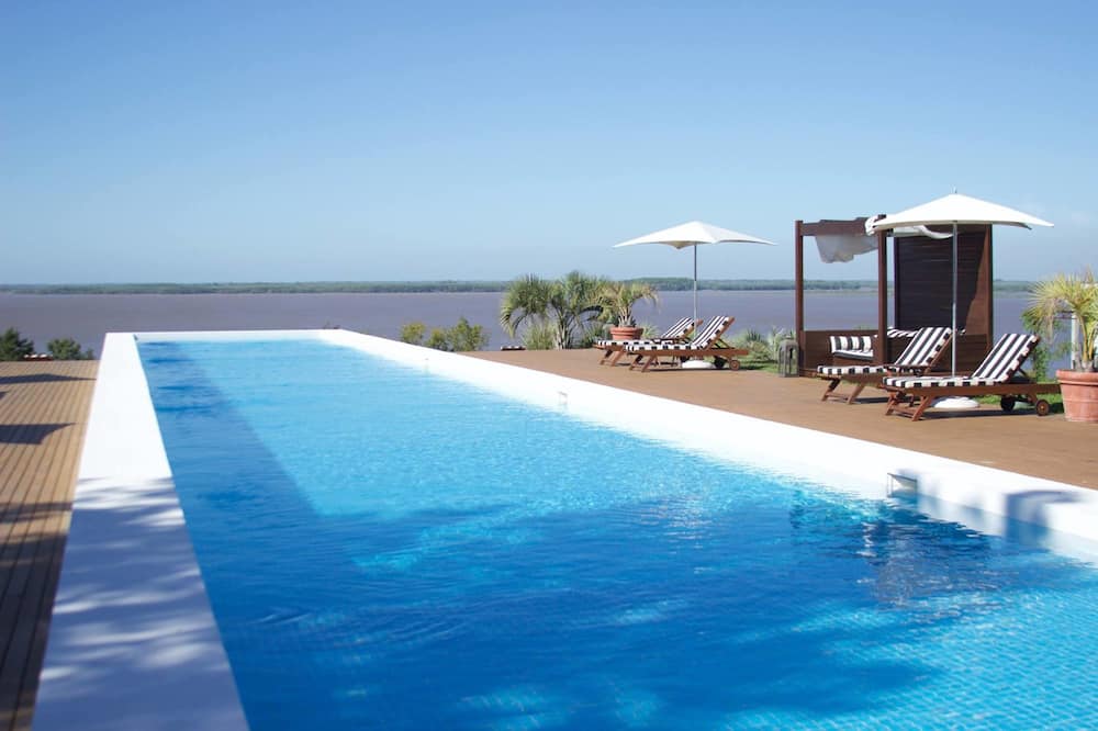 Casa Chic Carmelo - Club de Campo 写真