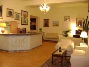 Hotel Mediterraneo 写真