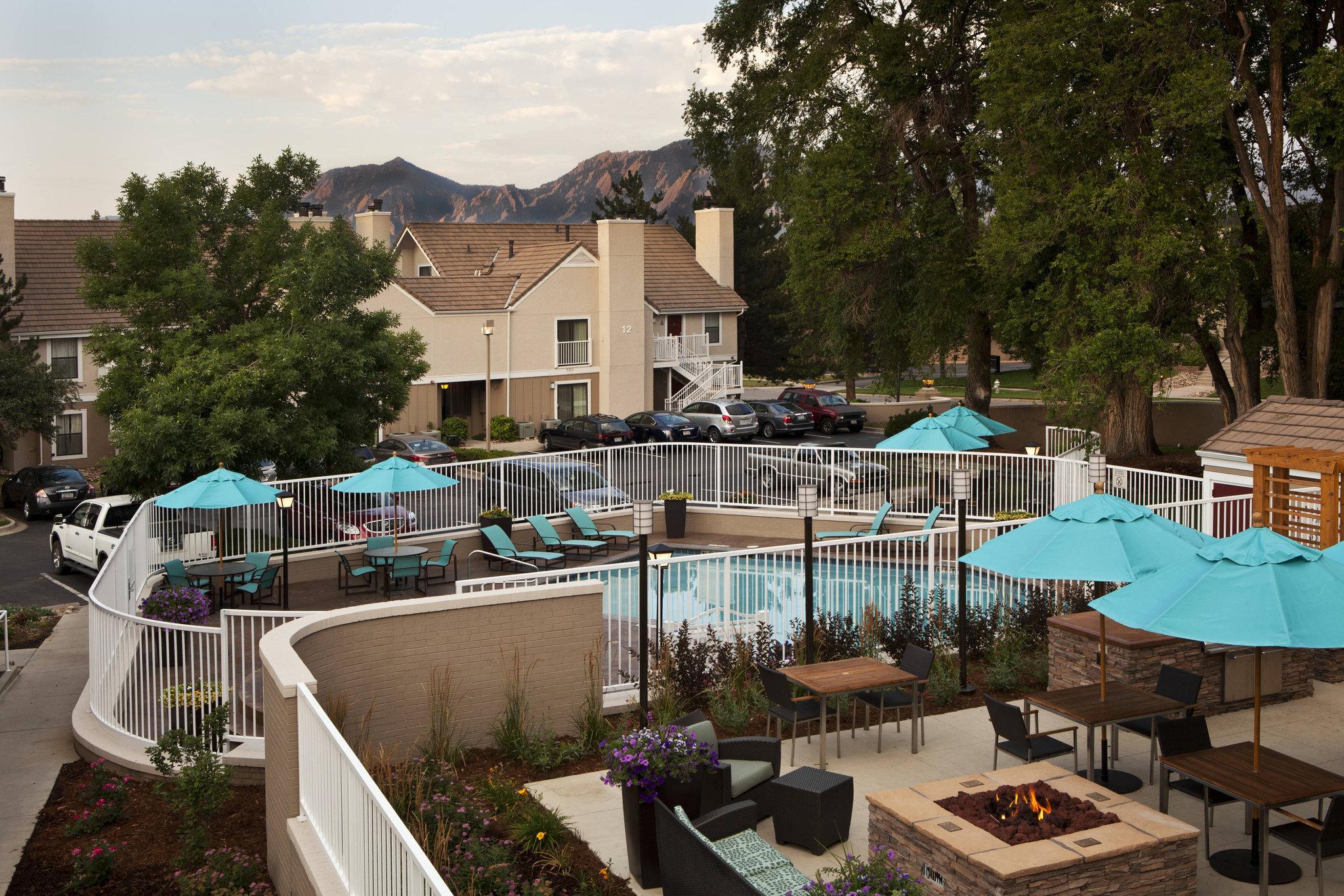 Residence Inn by Marriott Boulder 写真