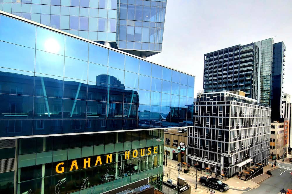 Residence Inn by Marriott Halifax Downtown 写真