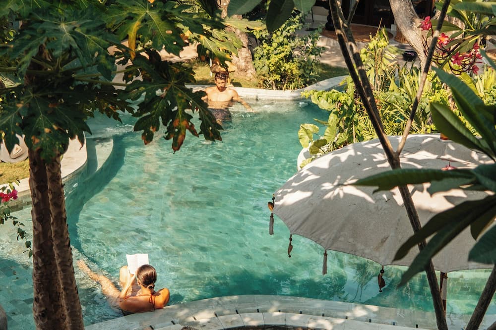 ハニーハイドアウェイ 写真