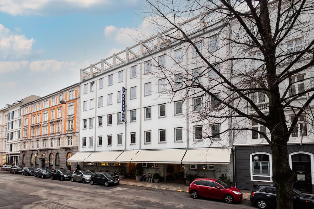 ホテル マリティメ 写真