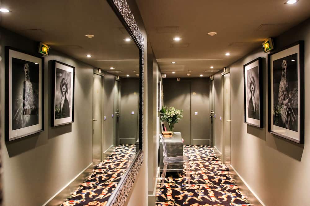 ホテル ル ジー 旧：ル ジュヌーヴ 写真