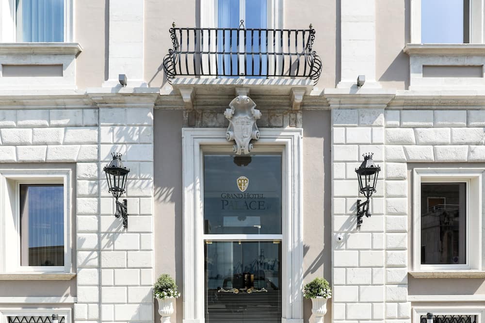 Grand Hotel Palace 写真