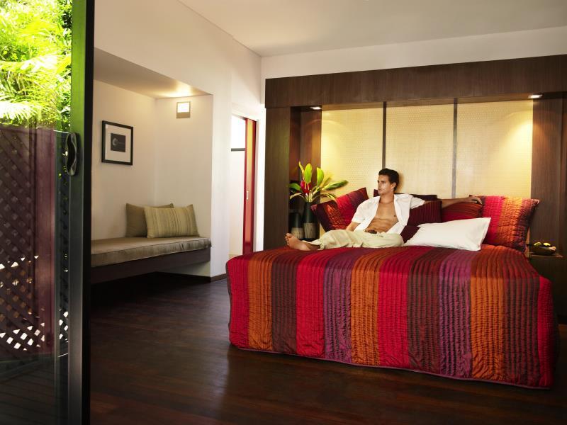 マックアルパイン ハウス ホテル 写真