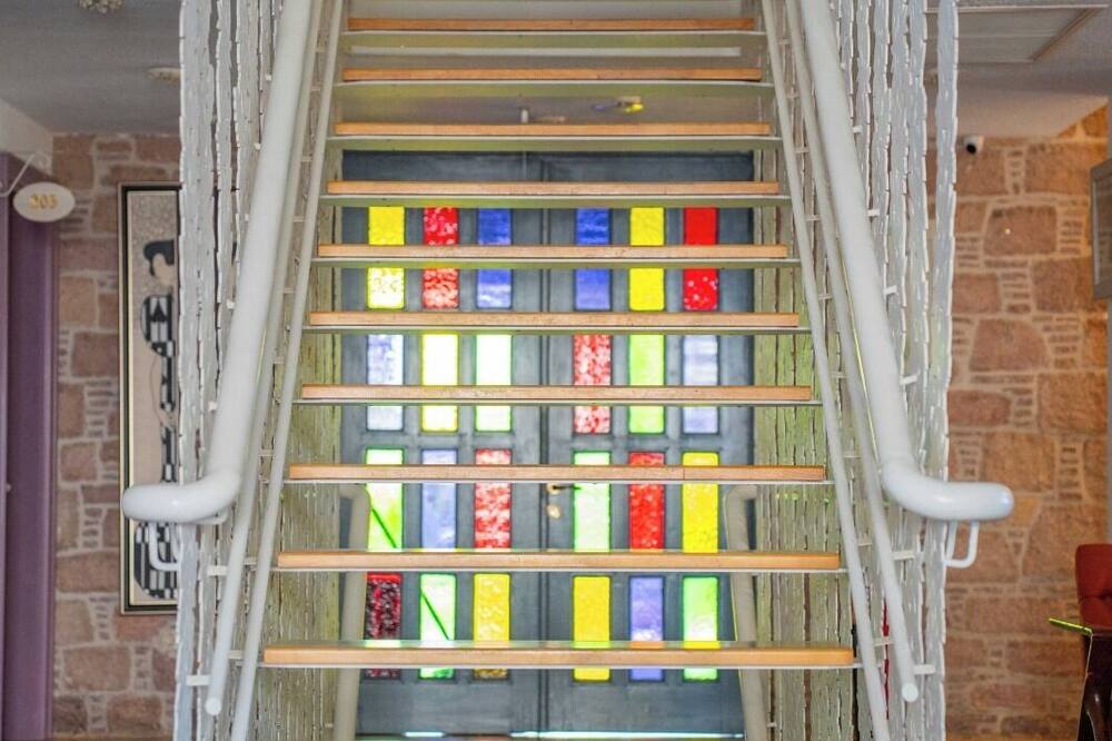 クンダ フォラ ホテル 写真