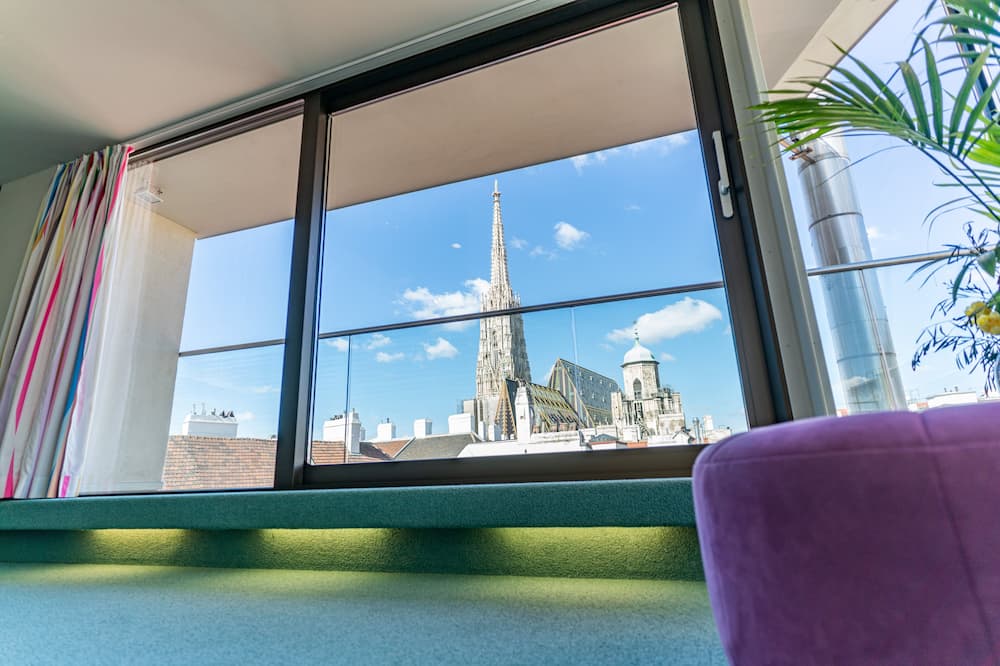 ホテル ケーニヒ フォン ウンガルン 写真