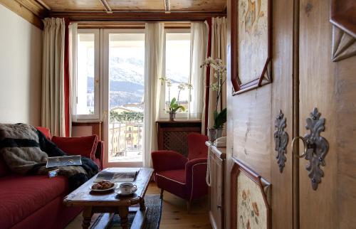 ホテル コルティーナ 写真