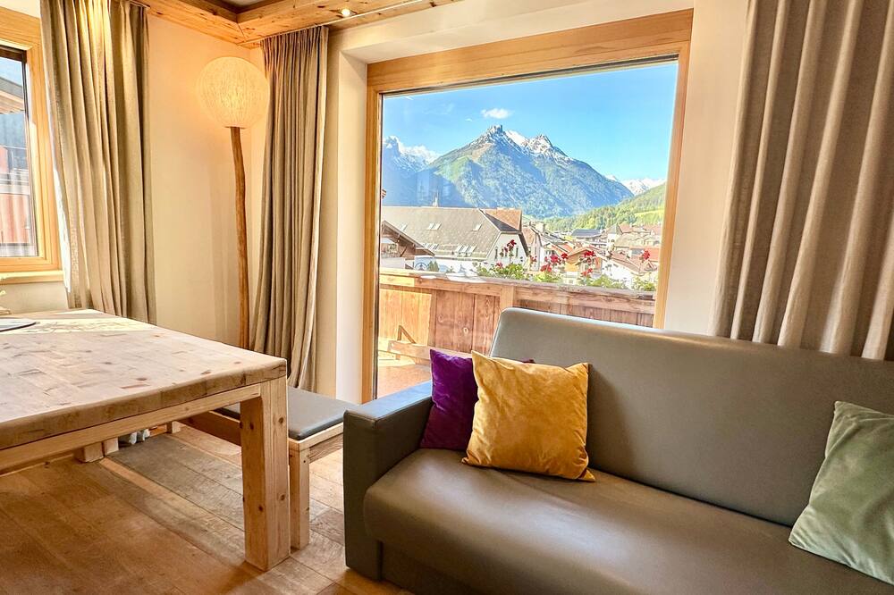 アパートホテル クロスバハー 写真