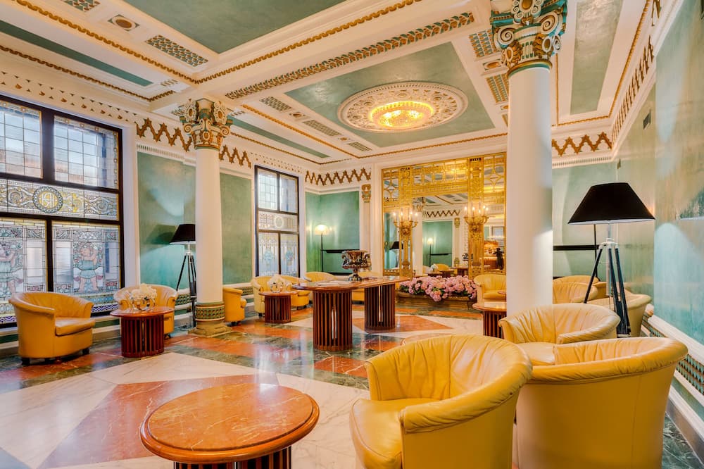 ホテル ローマ 写真