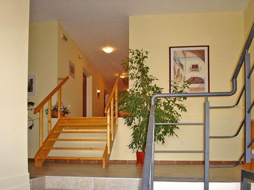 ポルス ペンション 写真