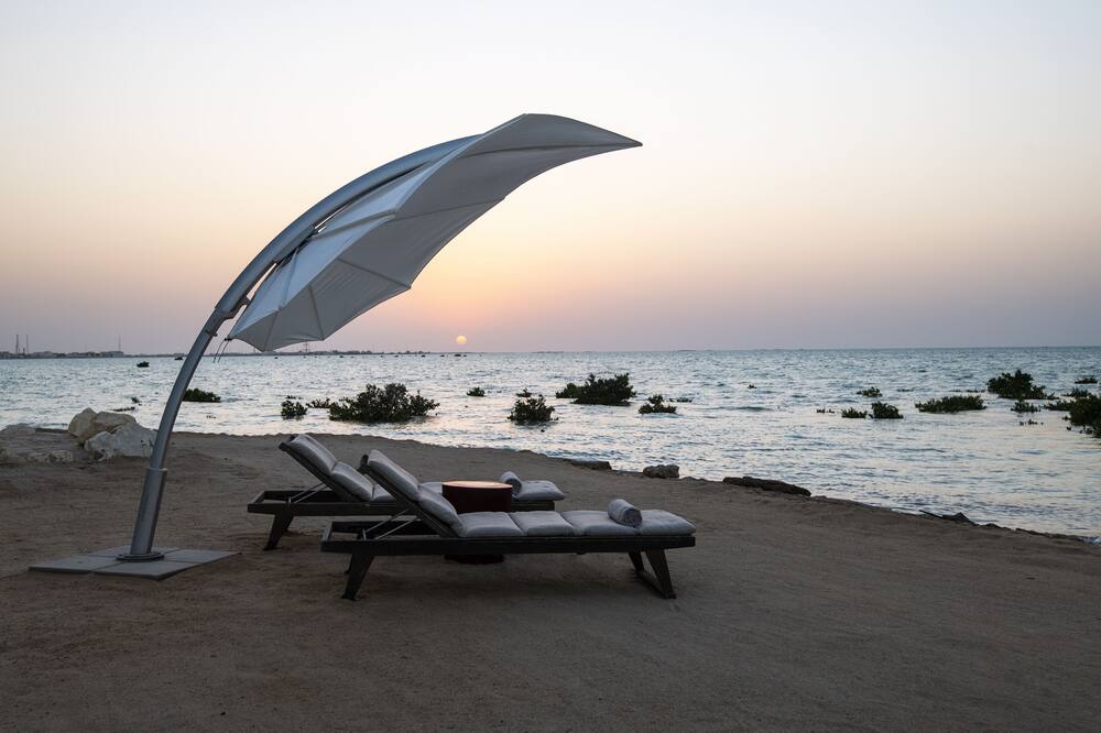 ズーラル ウェルネス リゾート 写真