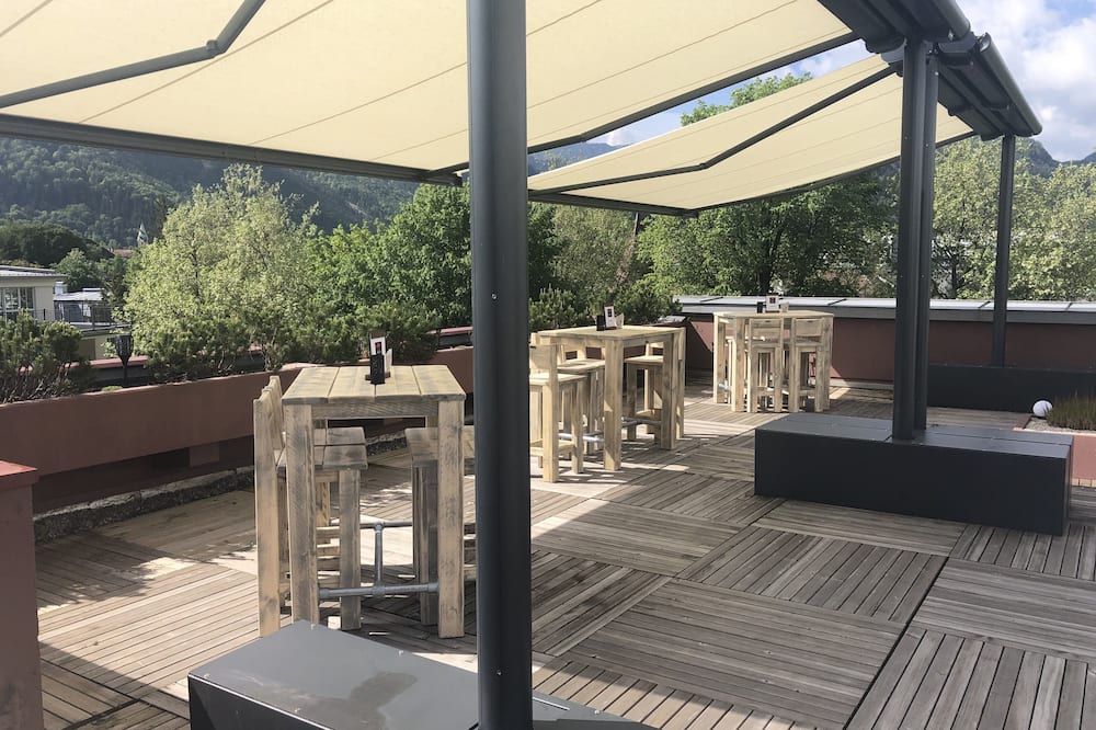 ホテル バイエルン ヴィタル 写真