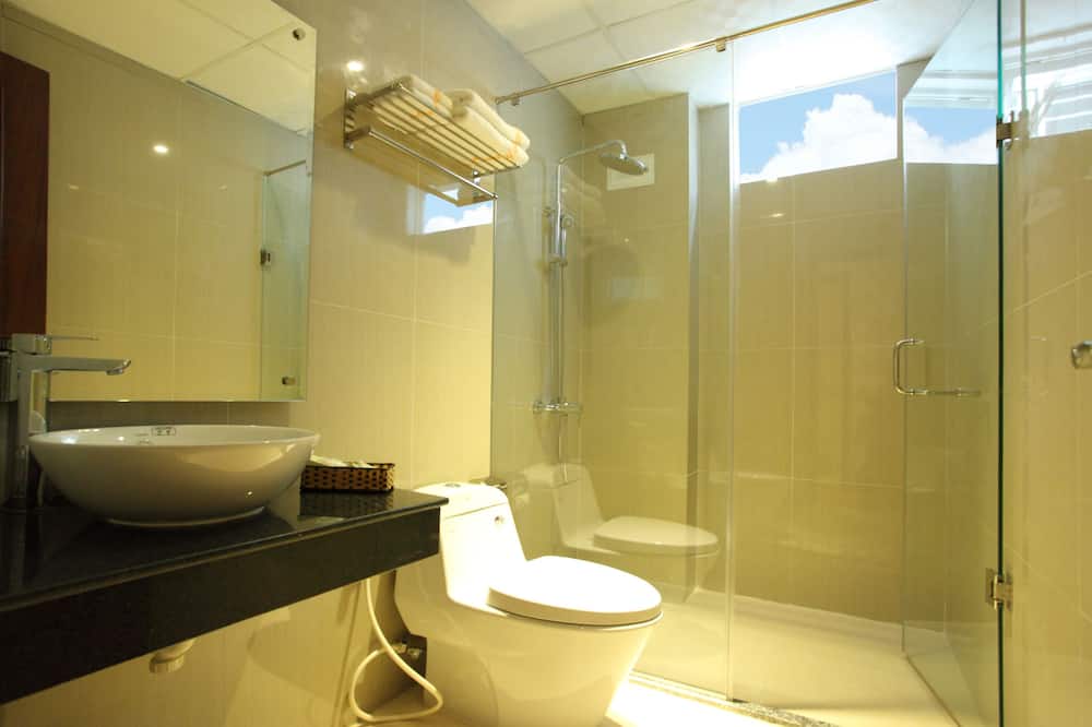 ゴールデン ニャチャン ホテル 写真