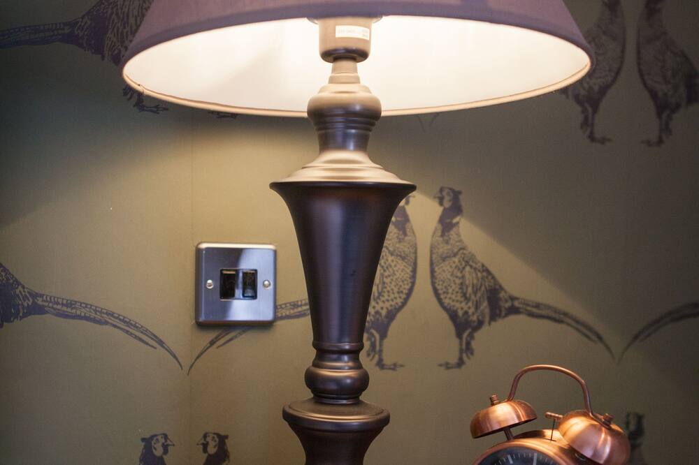 The Townhouse 写真