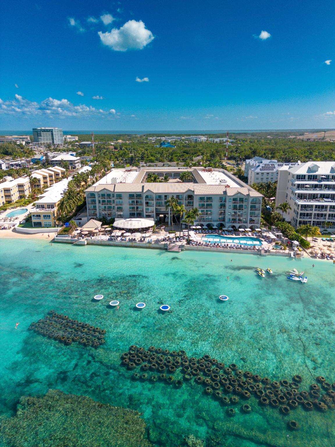 Grand Cayman Marriott Resort