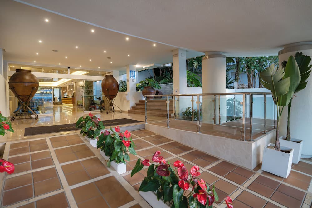 MS Aguamarina Suites 写真