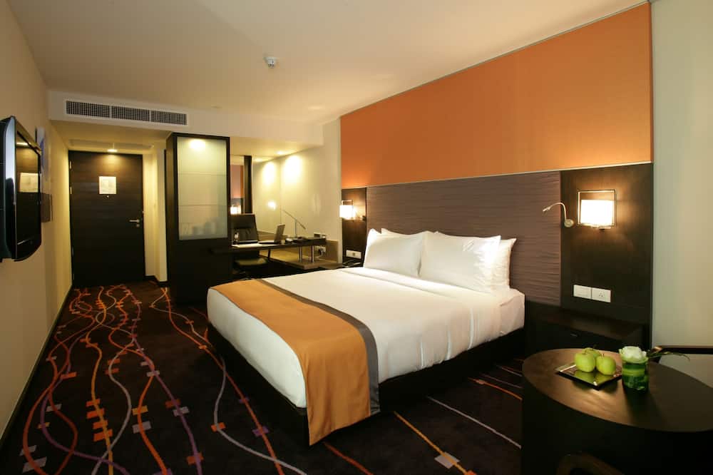 ラディソン スイーツ バンコク スクンビット 写真