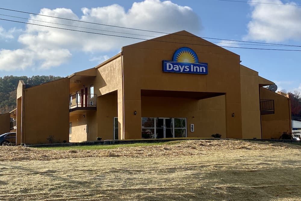 デイズ イン バイ ウィンダム モアヘッド 写真