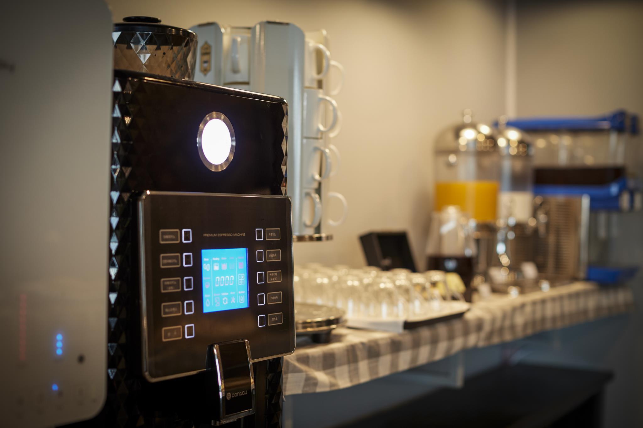 JB デザイン ホテル 写真