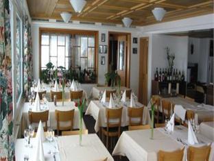 ガストホフ フローヘ オシット 写真