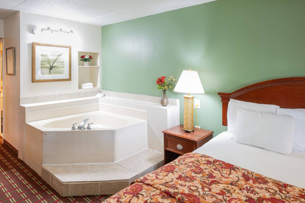 セレクト イン マーフリーズボロ 写真