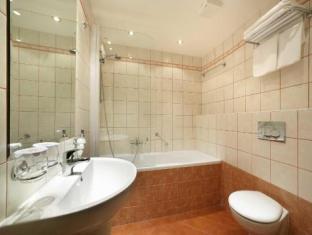 Hotel Zlatá hvězda 写真