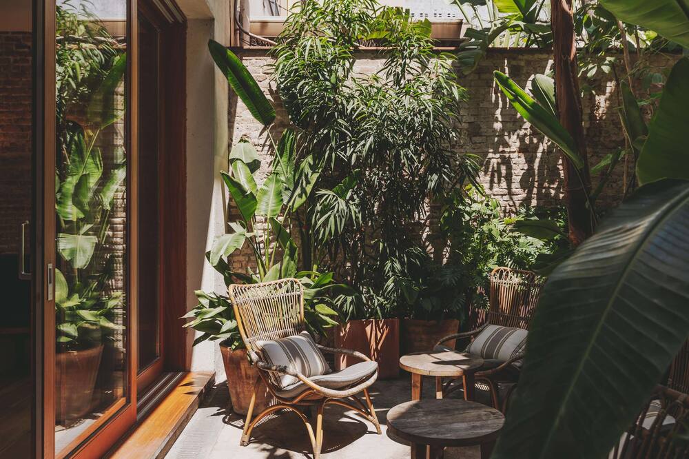 レジーナ ホテル 写真