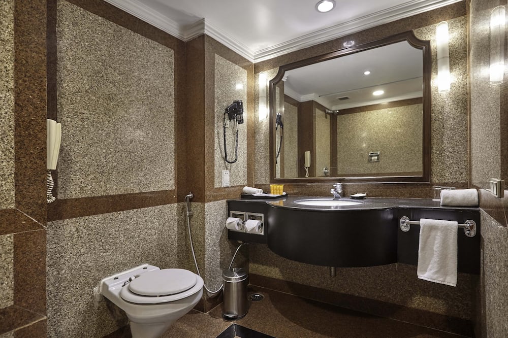 ザ エベレスト ホテル 写真