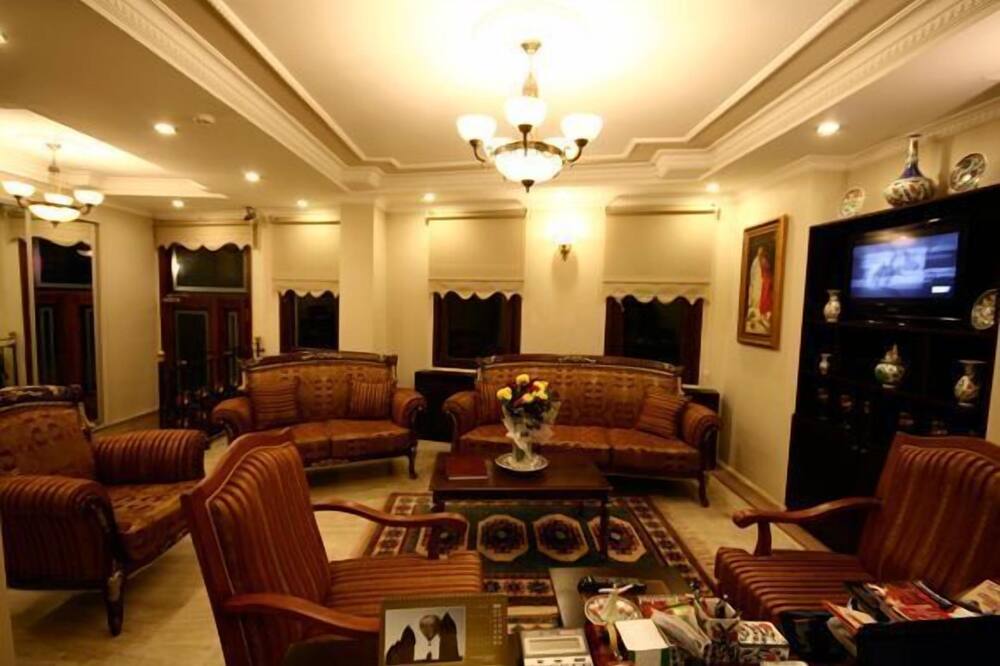 アート シティ ホテル イスタンブール - ブティック クラス 写真