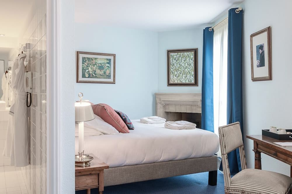 Hôtel de Greuze 写真