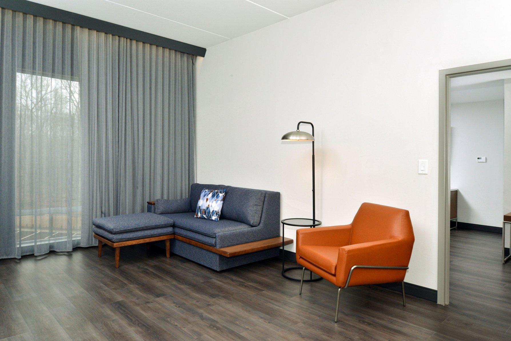 Courtyard by Marriott Raleigh Cary Crossroads 写真