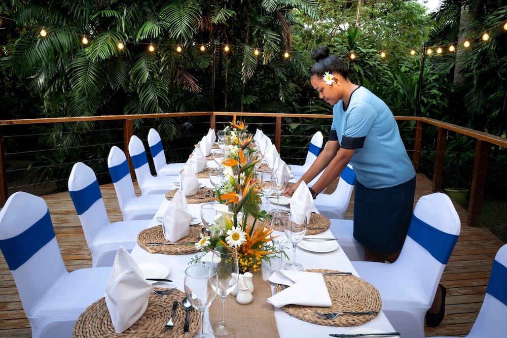 ホリデイ イン ポートモレスビー by IHG 写真