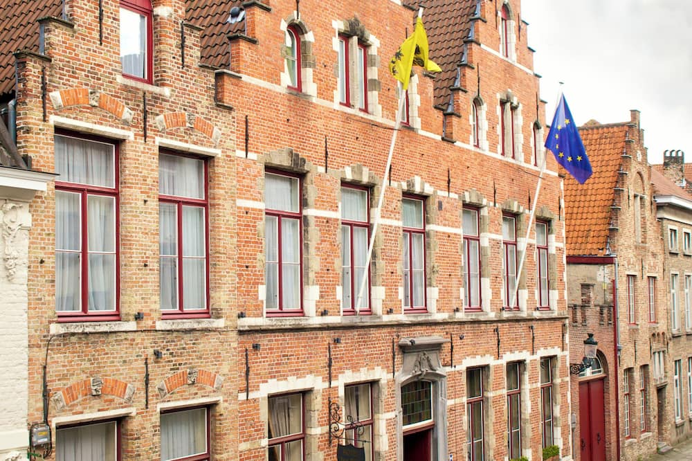 Hotel Jan Brito - Small Elegant Hotels 写真