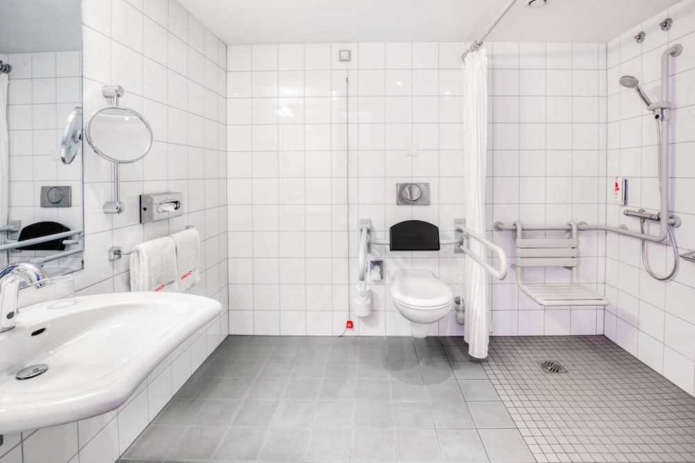 インターシティホテル ドレスデン 写真