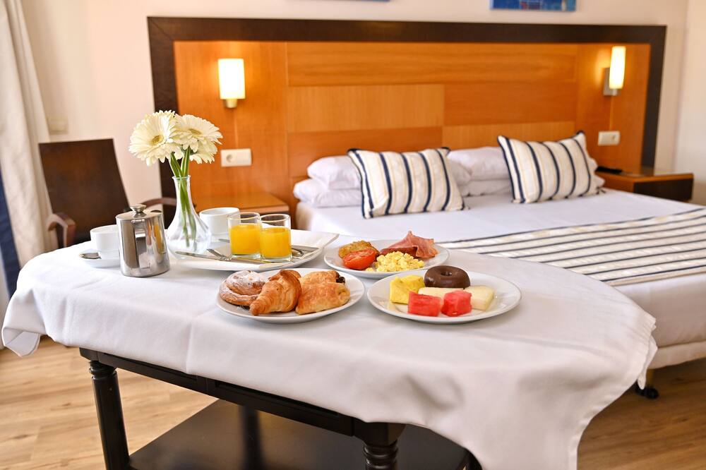 Hotel Bonalba Alicante 写真