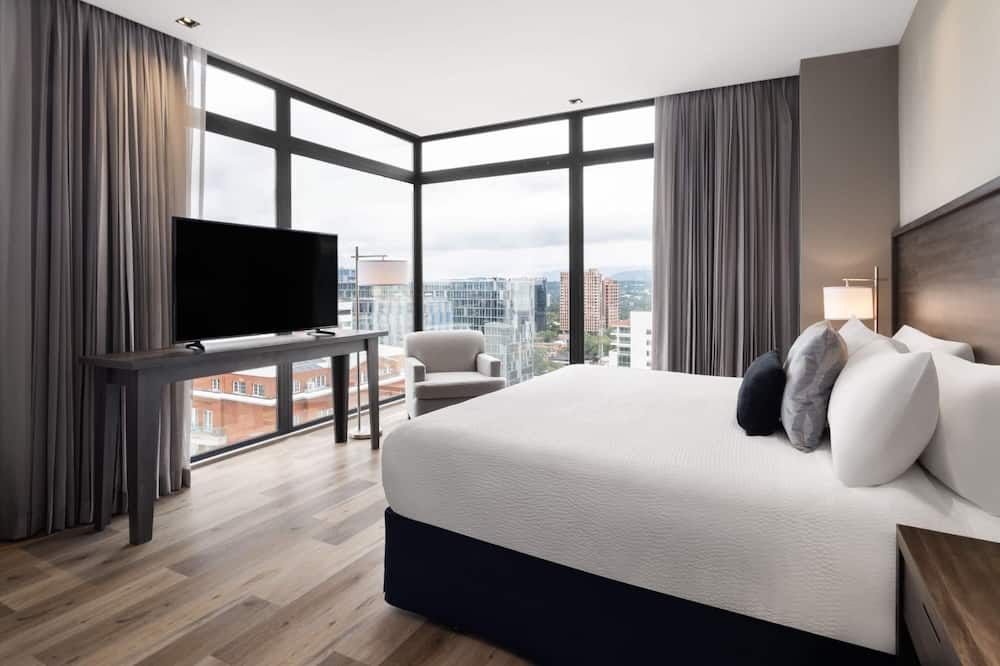 Wyndham Garden Guatemala City 写真