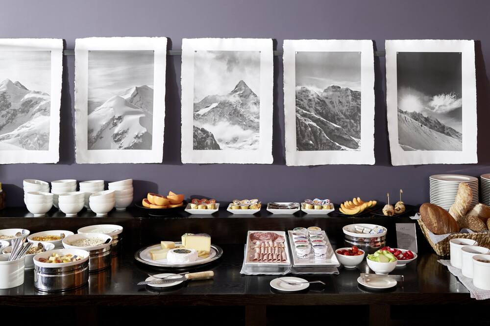 Hotel Victoria Meiringen 写真