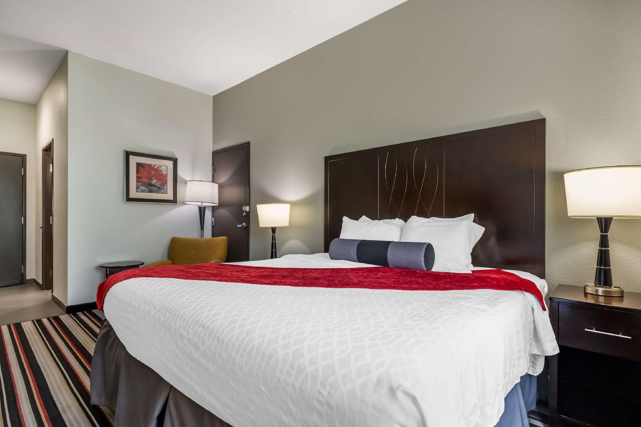 Best Western Plus Coweta's 1st Hotel 写真
