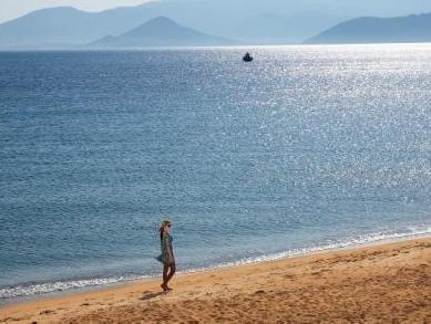 Lagos Mare Hotel 写真