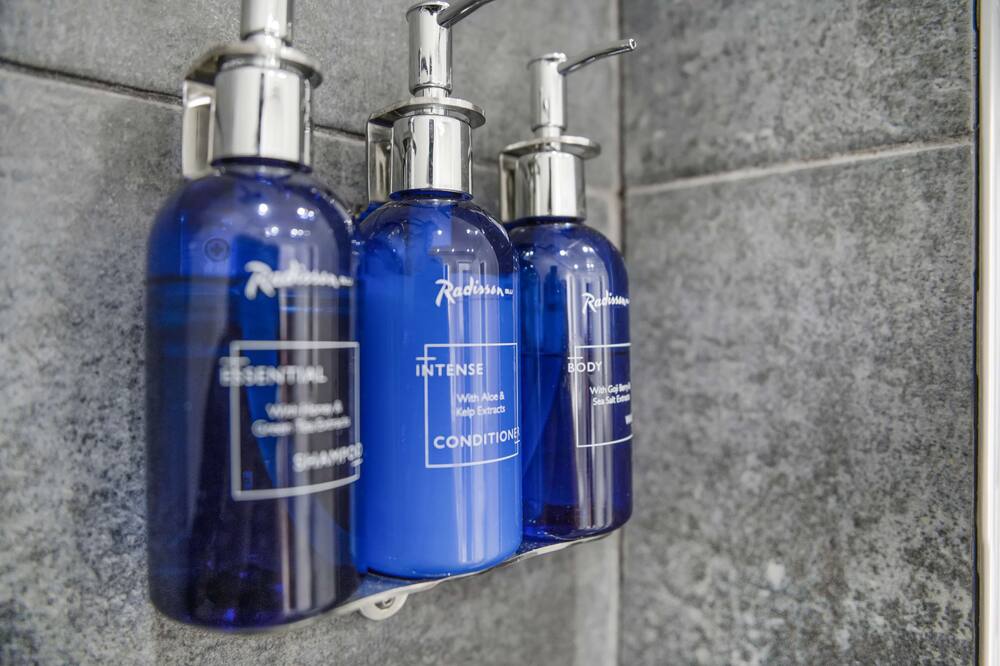 Radisson Blu Hotel, Perth 写真