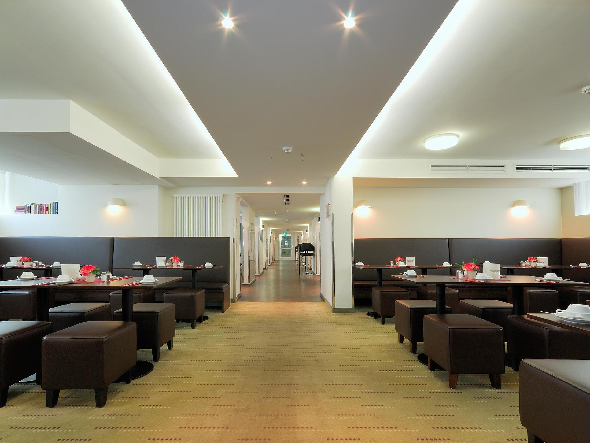 ベストウエスタン ホテル アム シュピッテルマルクト 写真