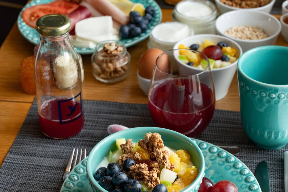 サンタ カタリーナ FLH スイーツ 写真