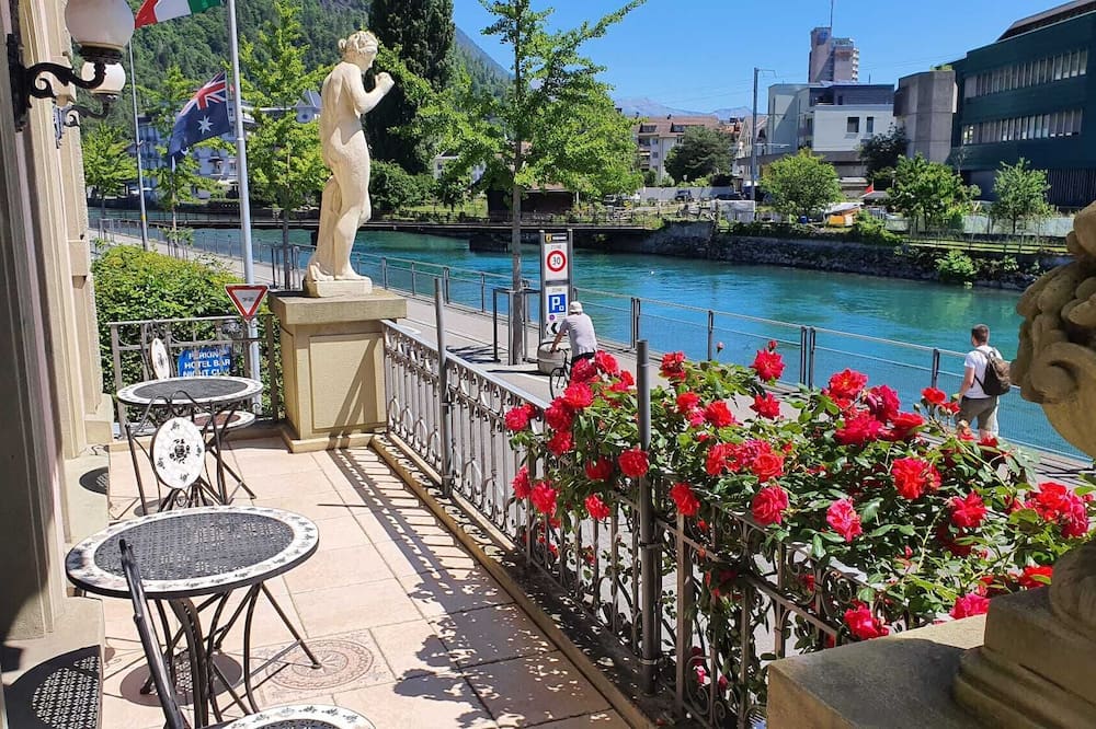 ホテル セントラル コンチネンタル 写真