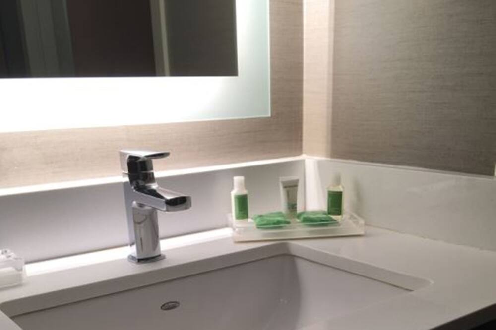 ホリデイ イン マンチェスター エアポート バイ IHG 写真